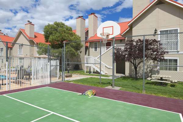 Recreation - Sonesta ES Suites Albuquerque - I-40, Exit 160