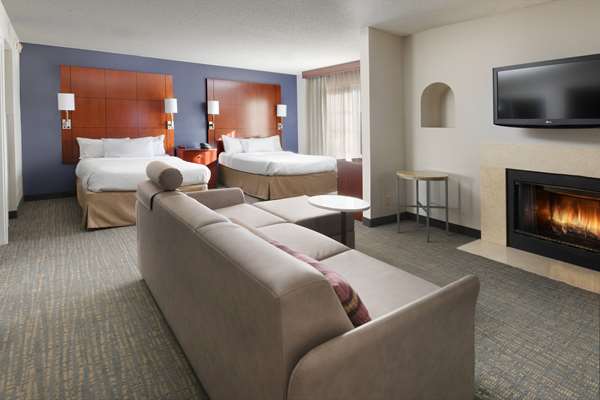  - Sonesta ES Suites Albuquerque - I-40, Exit 160