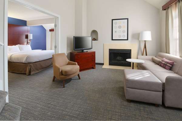 Suite - Sonesta ES Suites Albuquerque - I-40, Exit 160