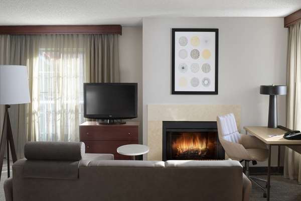Suite - Sonesta ES Suites Albuquerque - I-40, Exit 160