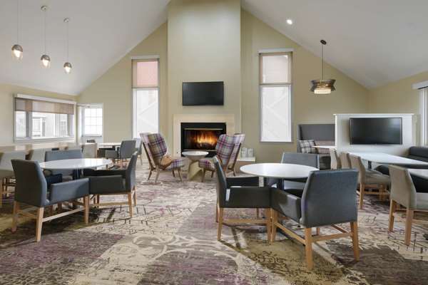  - Sonesta ES Suites Albuquerque - I-40, Exit 160