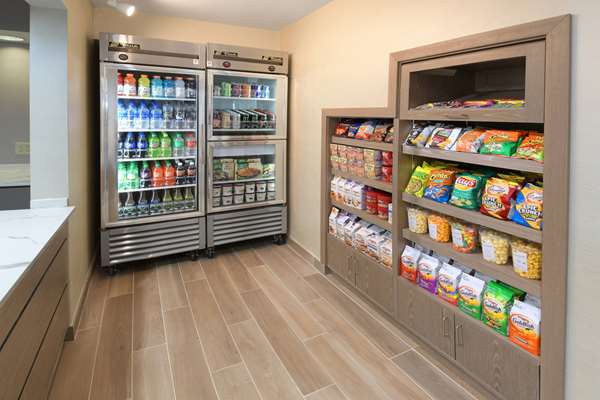 Bar - Sonesta ES Suites Albuquerque - I-40, Exit 160