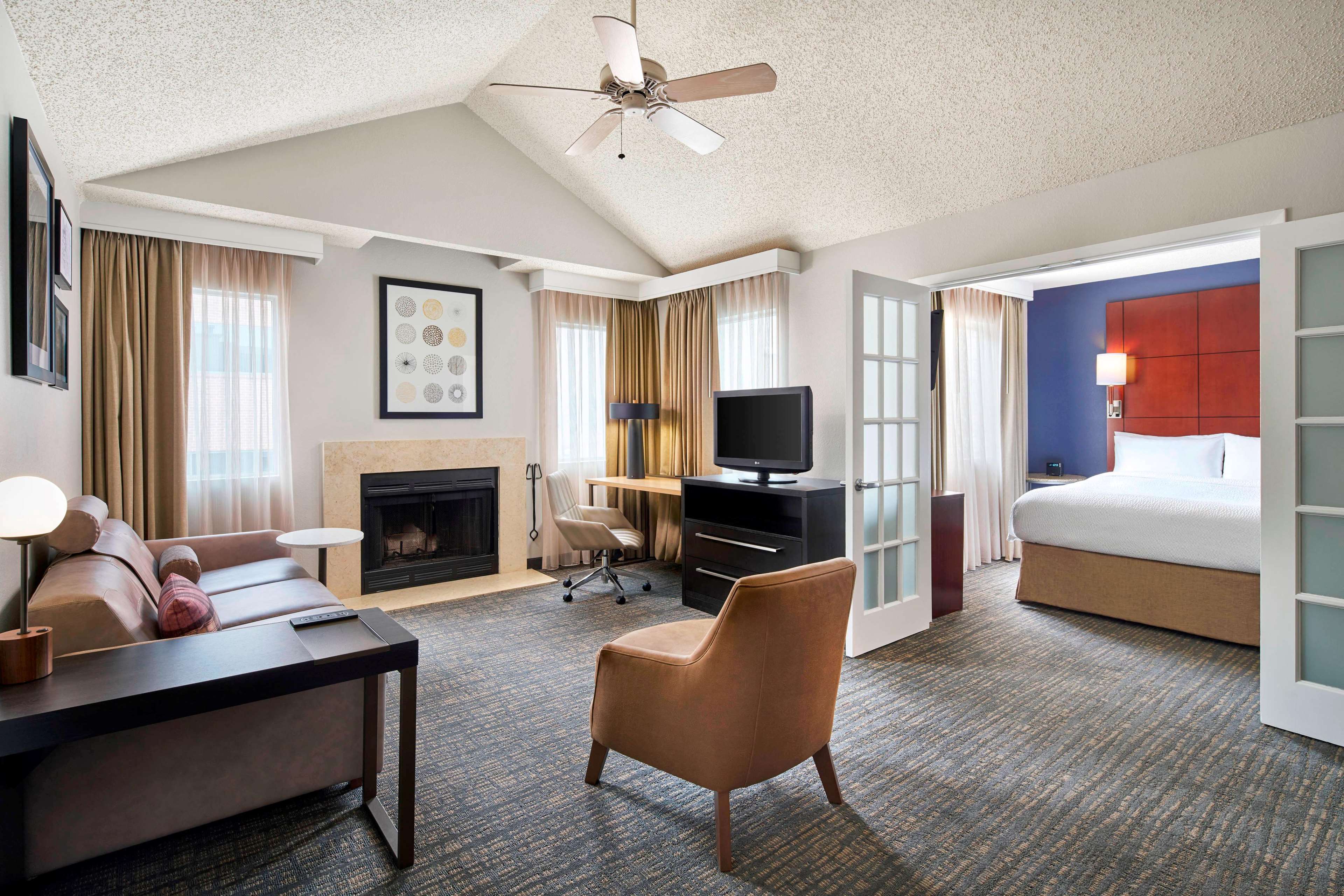 Two Bedroom Suite - Two Queens image