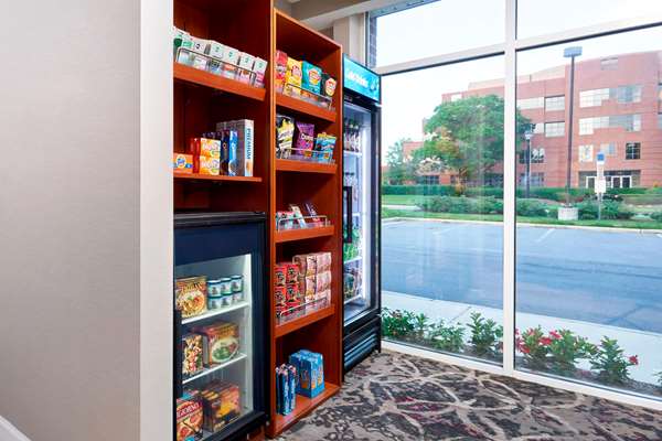  - Sonesta ES Suites Annapolis