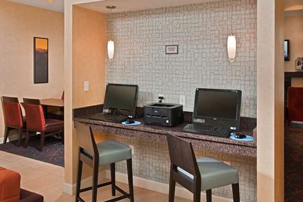 Conference Area - Sonesta ES Suites Annapolis