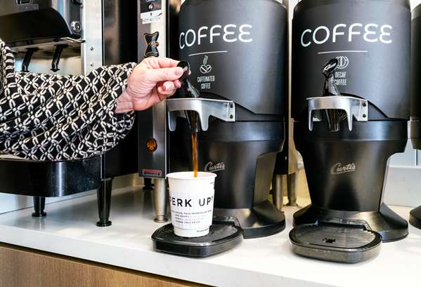 Amenities - Sonesta ES Suites Annapolis