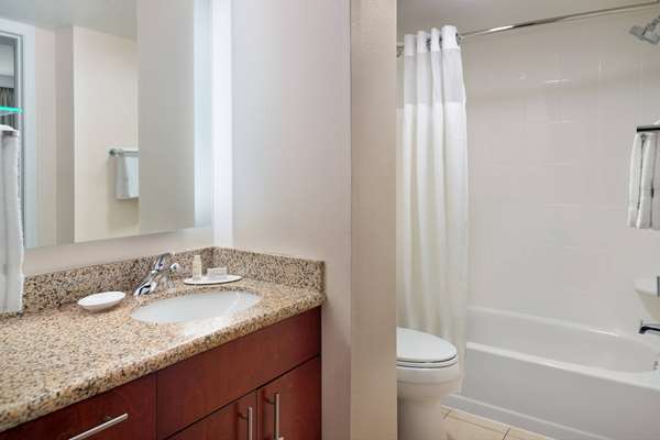 Suite - Sonesta ES Suites Windward Alpharetta