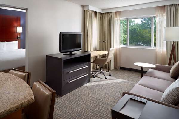 Suite - Sonesta ES Suites Windward Alpharetta