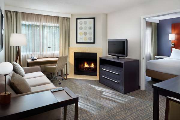 Suite - Sonesta ES Suites Windward Alpharetta