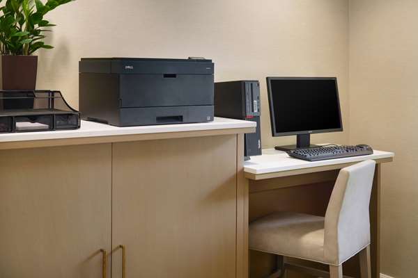 Conference Area - Sonesta ES Suites Windward Alpharetta