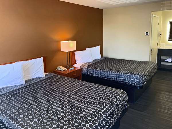  - Rodeway Inn University Sacramento