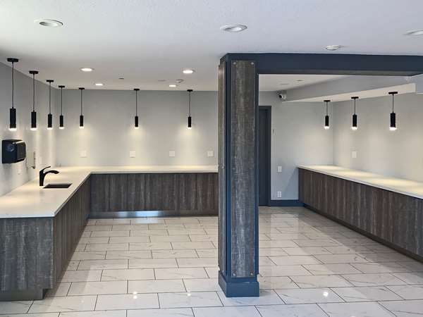 Amenities - Rodeway Inn University Sacramento