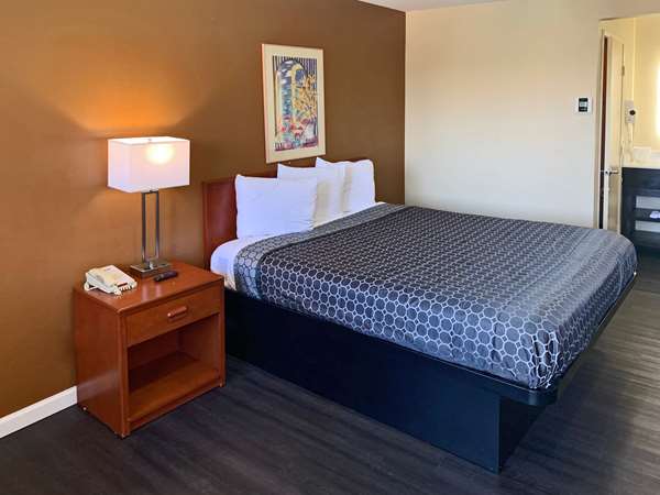  - Rodeway Inn University Sacramento