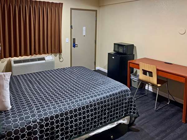  - Rodeway Inn University Sacramento