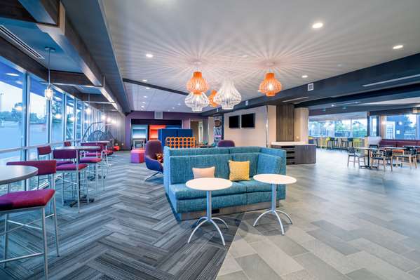  - Tru by Hilton North Little Rock - I-40, Exit 156