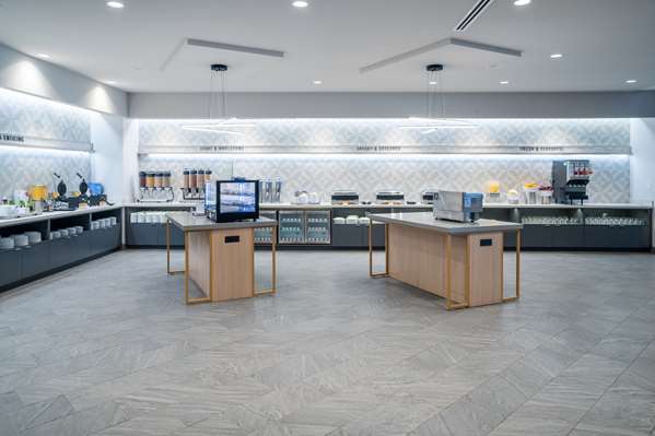 Amenities - Tru by Hilton North Little Rock - I-40, Exit 156