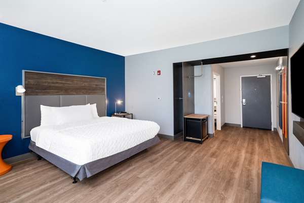  - Tru by Hilton North Little Rock - I-40, Exit 156