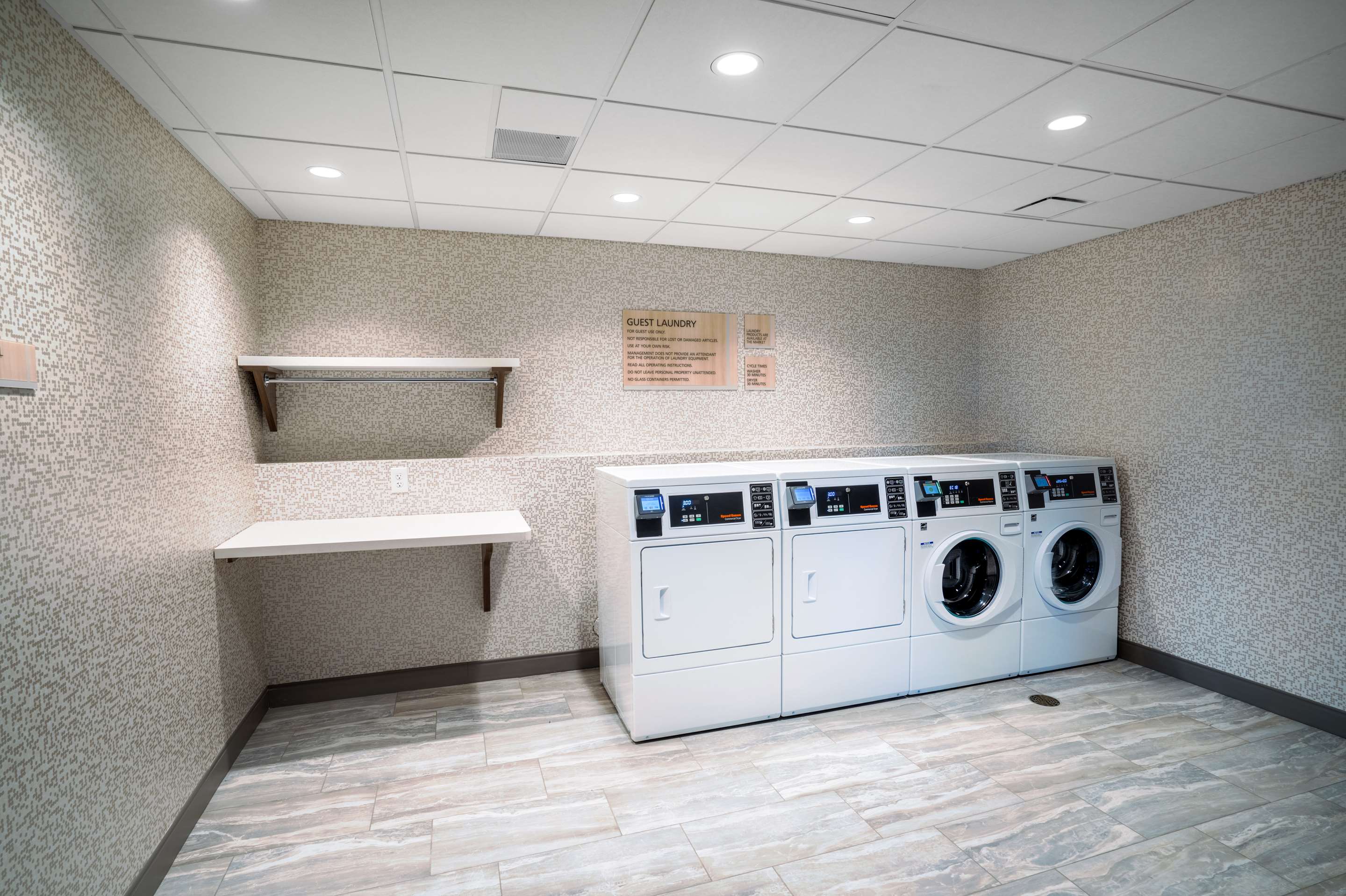 Property amenity | Tru by Hilton North Little Rock