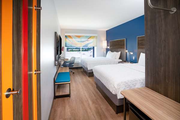  - Tru by Hilton North Little Rock - I-40, Exit 156