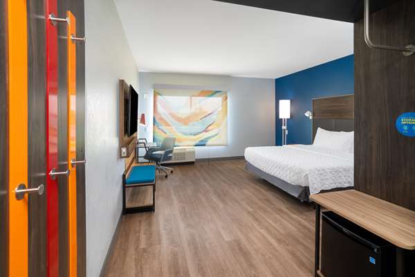  - Tru by Hilton North Little Rock - I-40, Exit 156