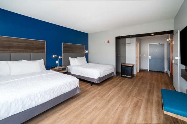  - Tru by Hilton North Little Rock - I-40, Exit 156