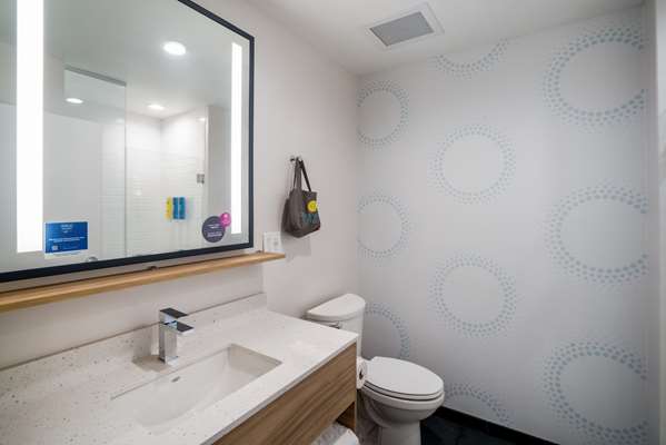  - Tru by Hilton North Little Rock - I-40, Exit 156