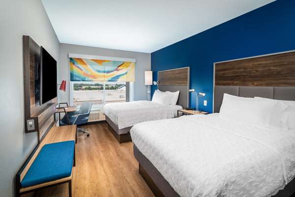  - Tru by Hilton North Little Rock - I-40, Exit 156