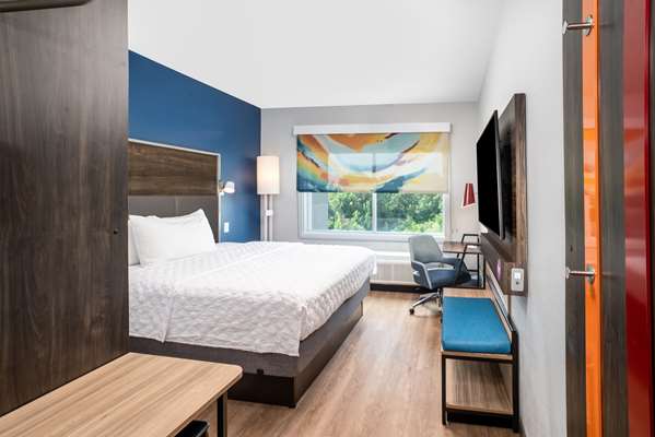  - Tru by Hilton North Little Rock - I-40, Exit 156