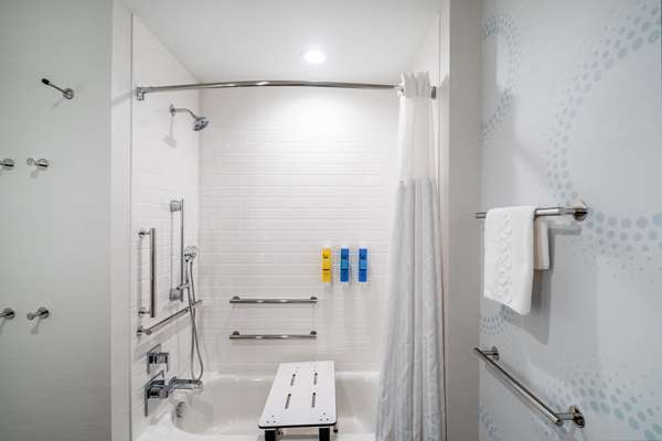  - Tru by Hilton North Little Rock - I-40, Exit 156