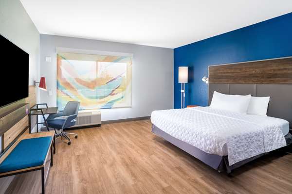  - Tru by Hilton North Little Rock - I-40, Exit 156