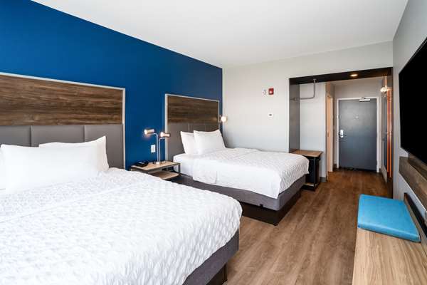  - Tru by Hilton North Little Rock - I-40, Exit 156