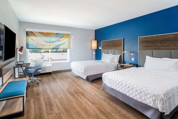  - Tru by Hilton North Little Rock - I-40, Exit 156