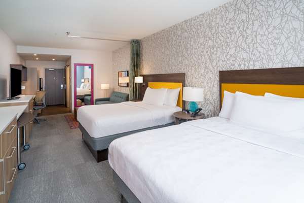  - Home2 Suites by Hilton North Little Rock - I-40, Exit 156