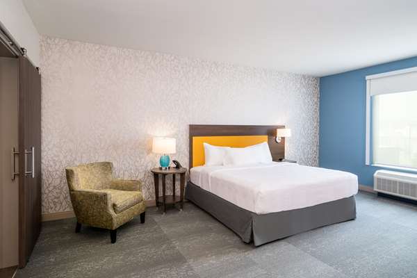  - Home2 Suites by Hilton North Little Rock - I-40, Exit 156