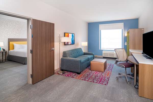  - Home2 Suites by Hilton North Little Rock - I-40, Exit 156
