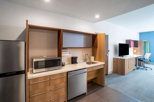  - Home2 Suites by Hilton North Little Rock - I-40, Exit 156