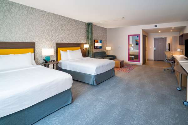  - Home2 Suites by Hilton North Little Rock - I-40, Exit 156