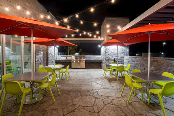 Restaurant - Home2 Suites by Hilton North Little Rock - I-40, Exit 156