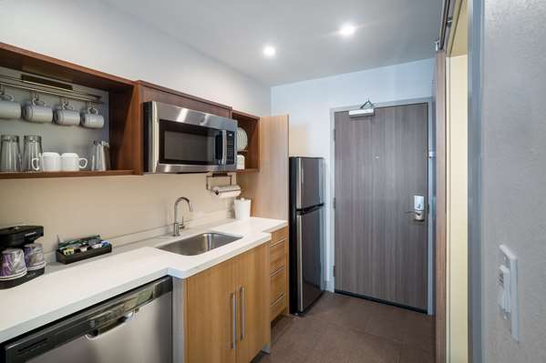  - Home2 Suites by Hilton North Little Rock - I-40, Exit 156