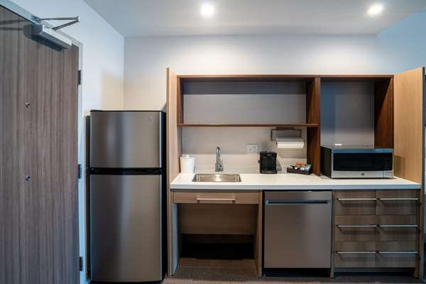  - Home2 Suites by Hilton North Little Rock - I-40, Exit 156