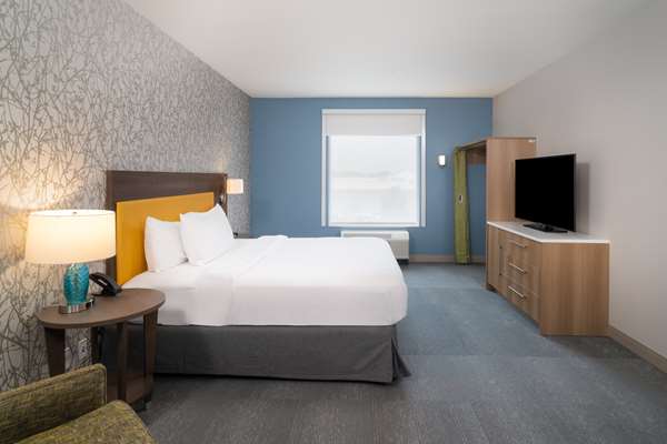  - Home2 Suites by Hilton North Little Rock - I-40, Exit 156