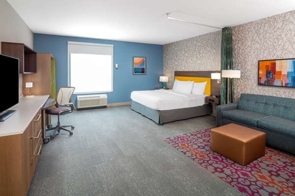  - Home2 Suites by Hilton North Little Rock - I-40, Exit 156