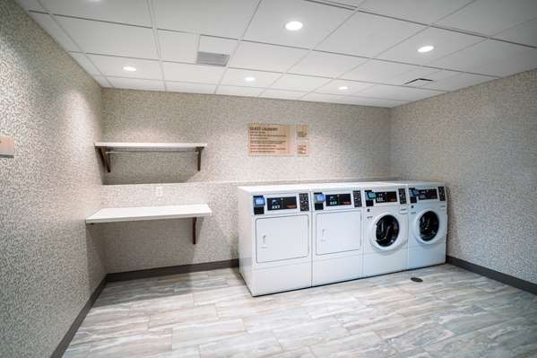  - Home2 Suites by Hilton North Little Rock - I-40, Exit 156