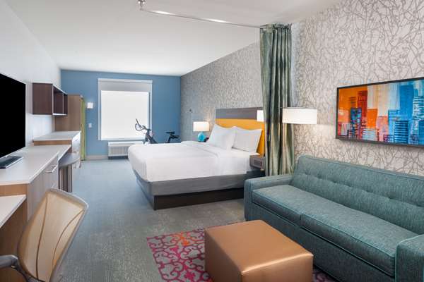  - Home2 Suites by Hilton North Little Rock - I-40, Exit 156