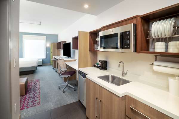  - Home2 Suites by Hilton North Little Rock - I-40, Exit 156