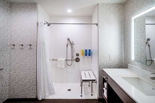  - Home2 Suites by Hilton North Little Rock - I-40, Exit 156