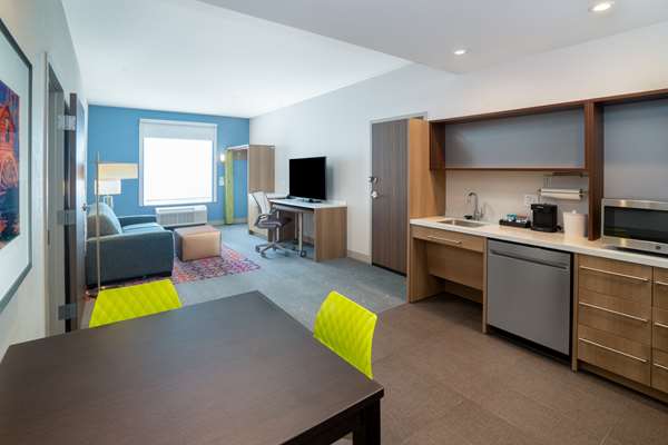  - Home2 Suites by Hilton North Little Rock - I-40, Exit 156
