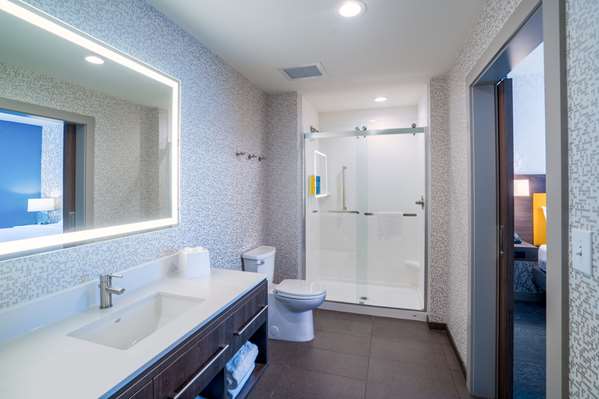  - Home2 Suites by Hilton North Little Rock - I-40, Exit 156