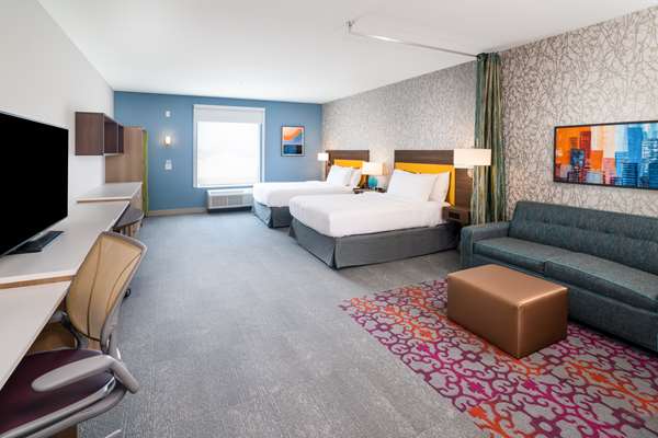  - Home2 Suites by Hilton North Little Rock - I-40, Exit 156