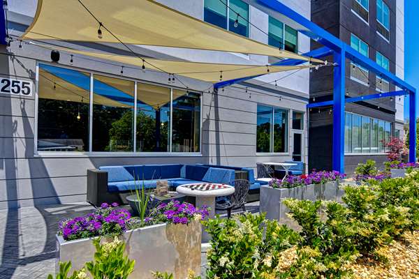 Exterior view - Tru by Hilton Hotel Rocky Mount